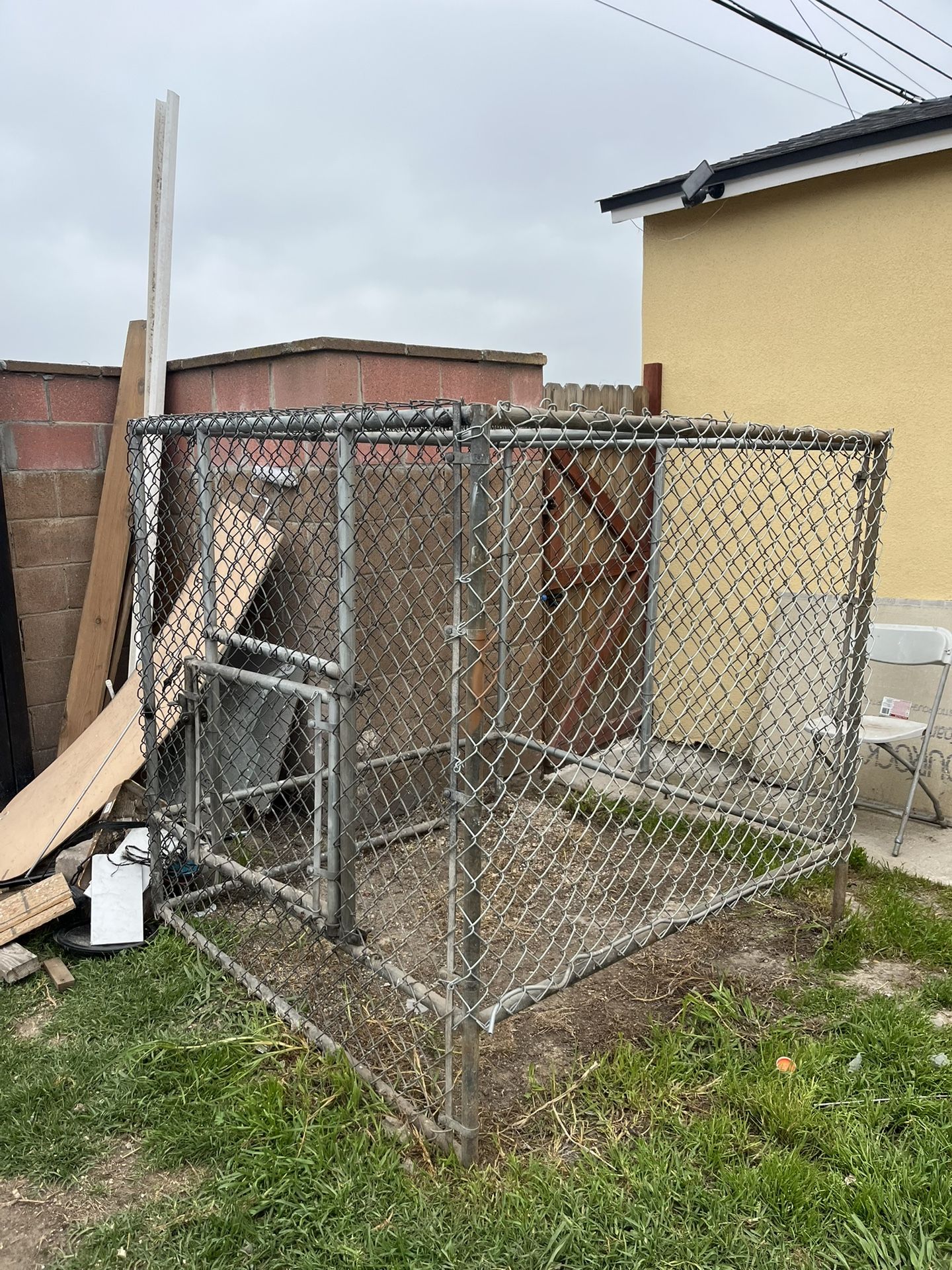 Cage 5x5
