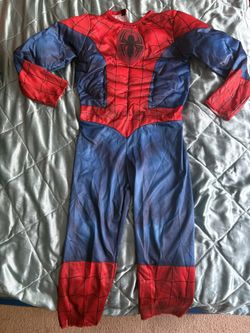 Halloween Costume