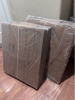 Shipping Boxes