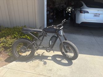 Super 73 Rx