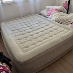 Intex Air Mattress 