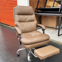 Office Chair, Big and Tall Office Desk Chair, Ergonomic Office Cha