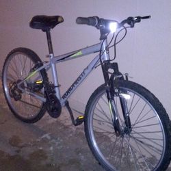 Roadmaster Granite Peak Mountain Bike:
