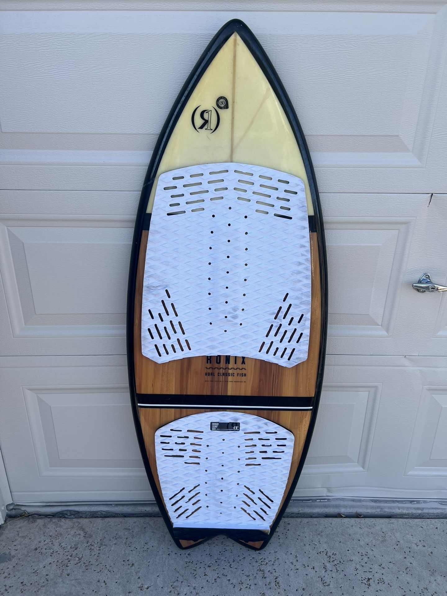 Ronix Koal Fish 5,0