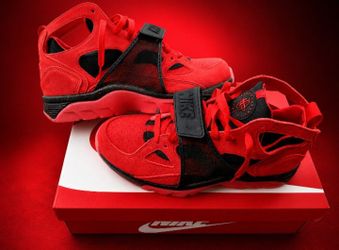 Nike hurechee