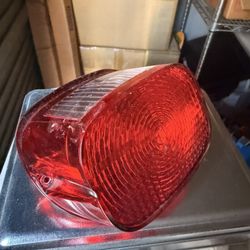 HD Tail Light