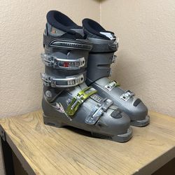 Salomon X Wave 7.0 Ski Boots Size 26/26.5 305mm