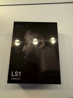 Wireless Bluetooth Headphones