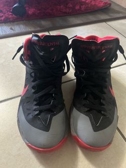 Men’s shoes