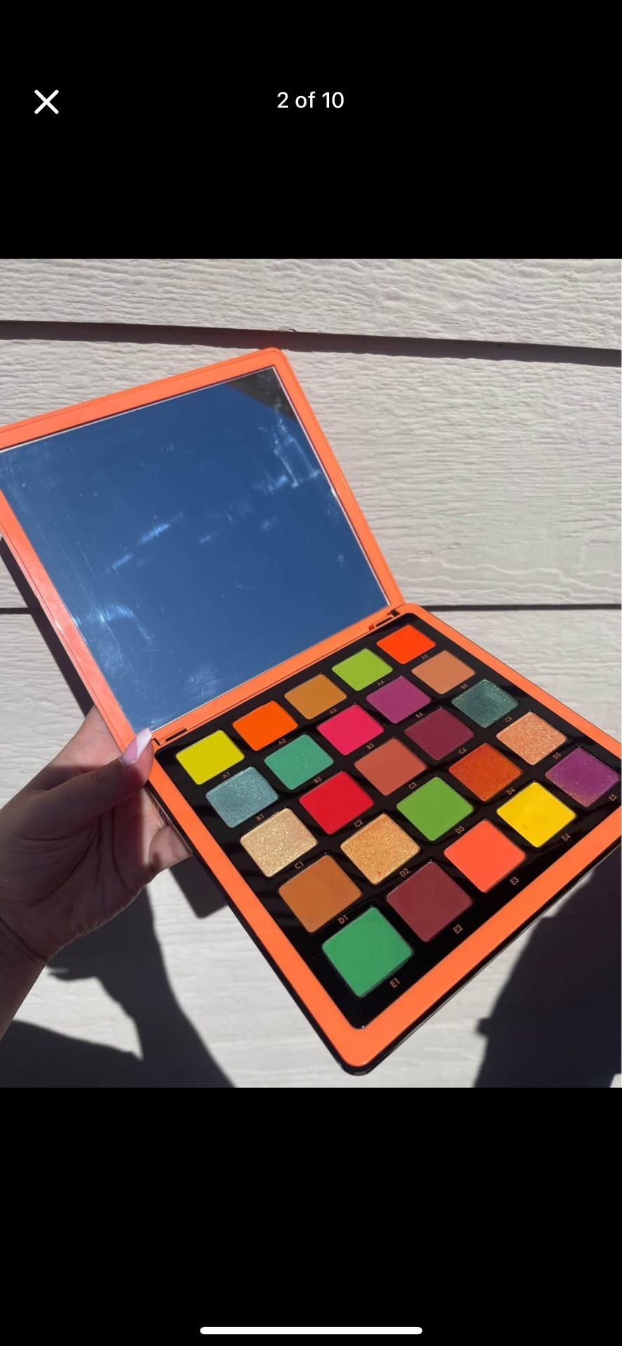 Makeup Bundle