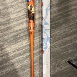 Brand New Combat Baseball Bat