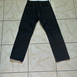 Levi’s 501 Jeans
