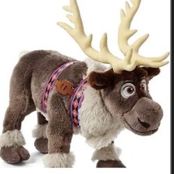 Sven From frozen 