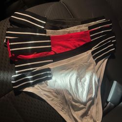 Underwear 🩲 
