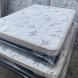 Mattress Pillow Top