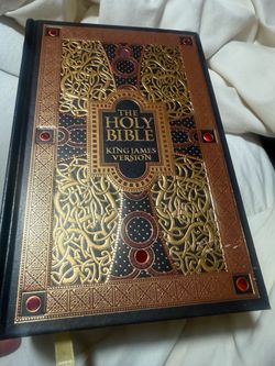 Holly Bible
