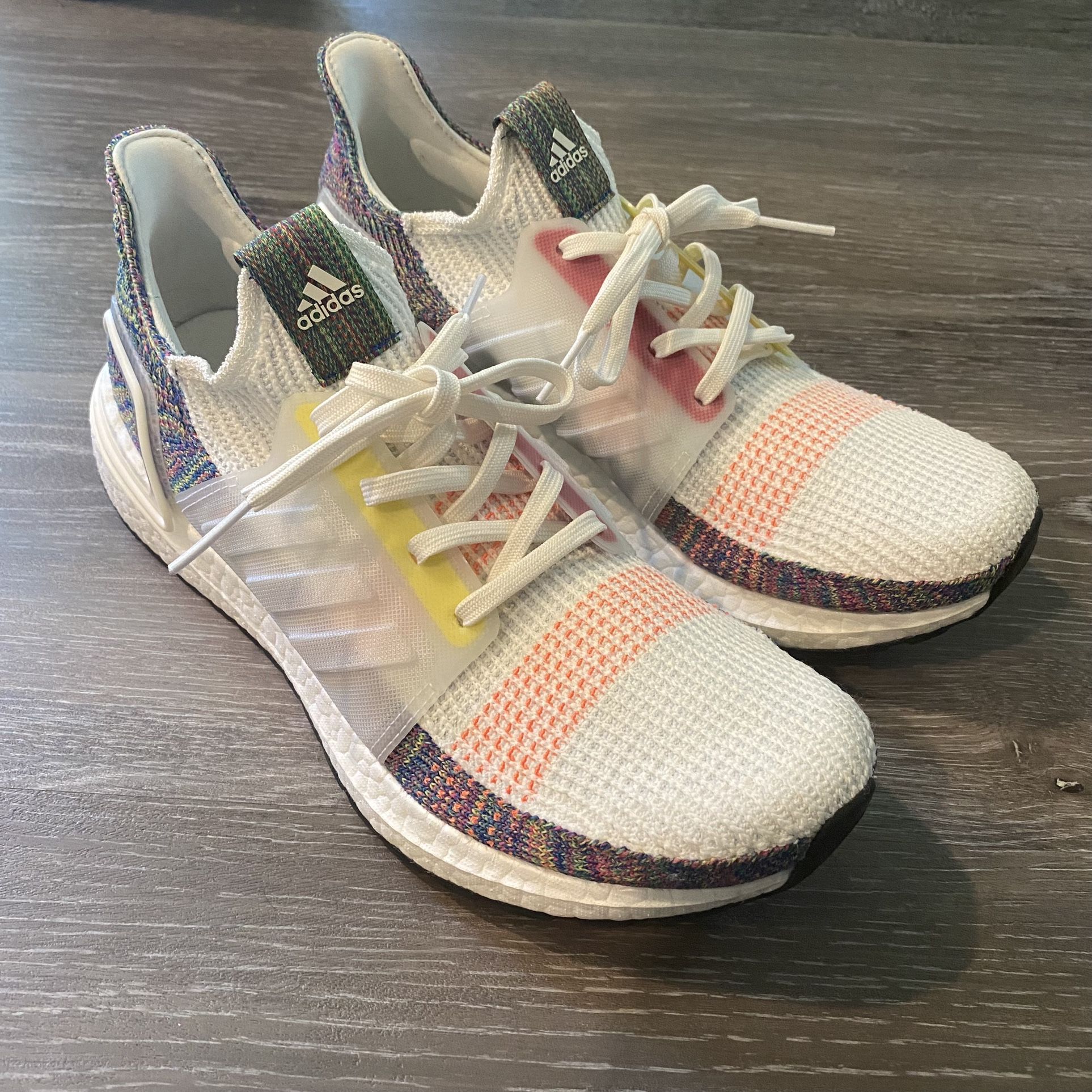 Adidas Ultraboost