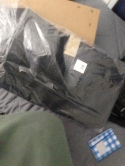 DUFFLE BAG