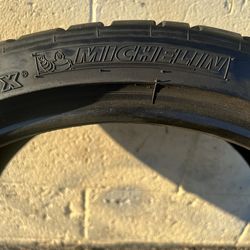 michelin pilot sport