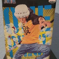 Anime Figures (Shoot Offers Need Gone Asap)