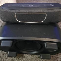 Polk Magnafi Mini  $75 OBO