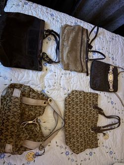 Bags