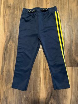 Boys sweatpants