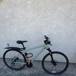 Cannondale CX