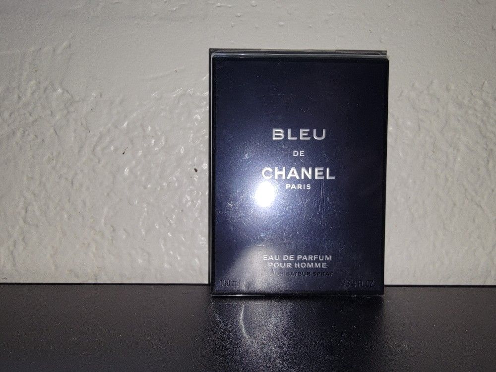 Bleu De Chanel