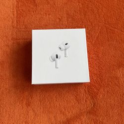 Apple AirPods Pro 2nd Generation 