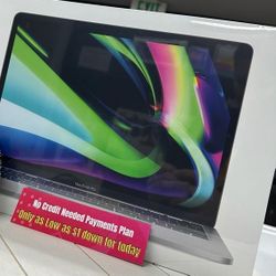 Apple MacBook Pro M2 Laptop - Pay $1 today and pay the rest later -