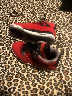Jordan 4