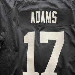 Davante Adams Jersey And Kahlil Mack Jersey 