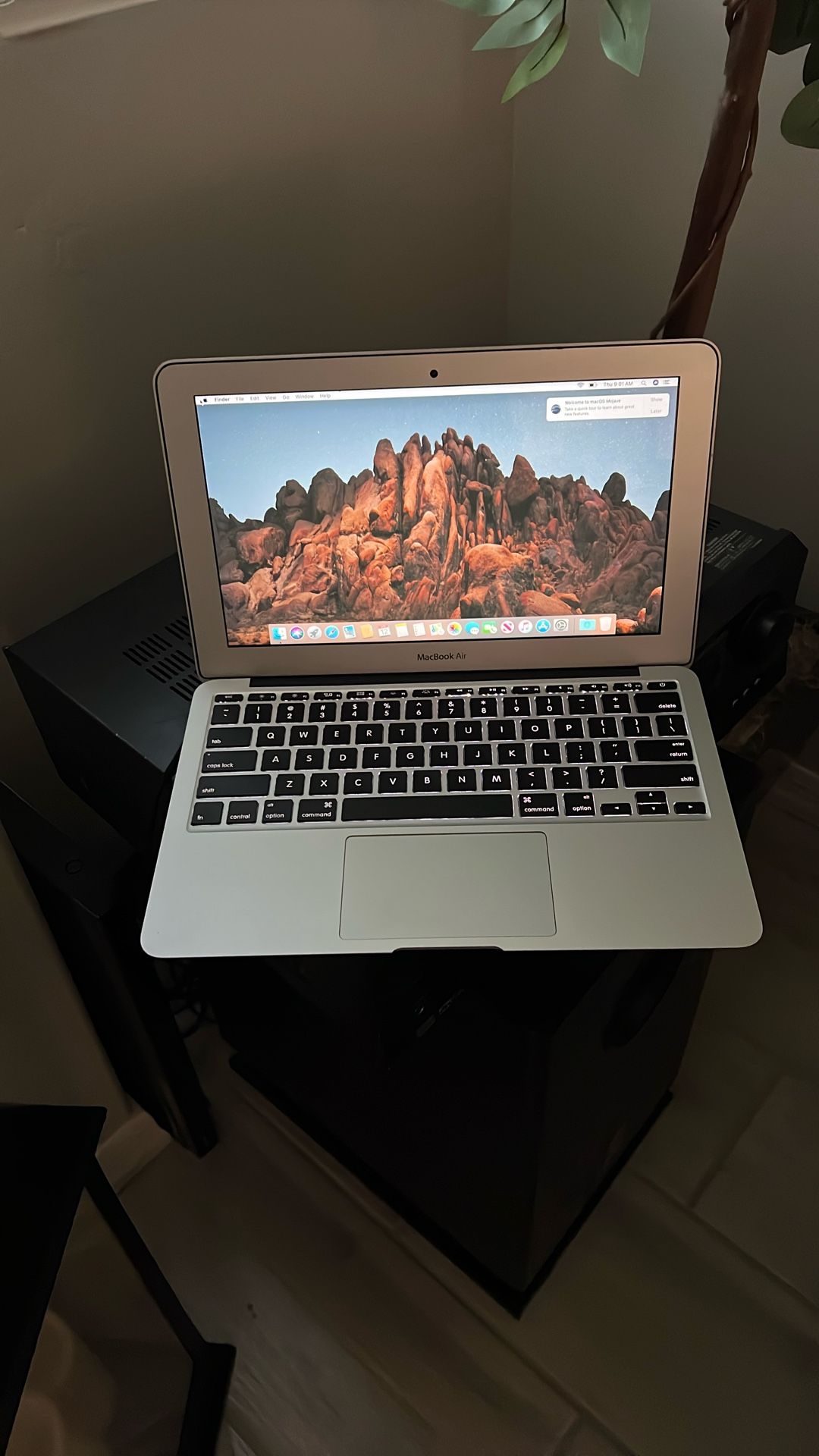 MacBook Air 2015 mini