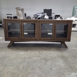 Tv Stand- Pickup Only‼️