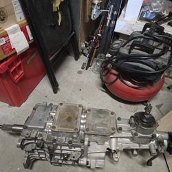 Tremec 5 Speed Transmission For Sale