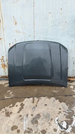 2015 2016 2017 2018 2019 GMC Sierra 2500 hood 3500