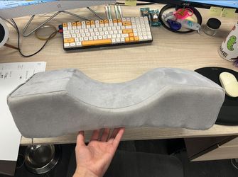Lash Beauty Pillow