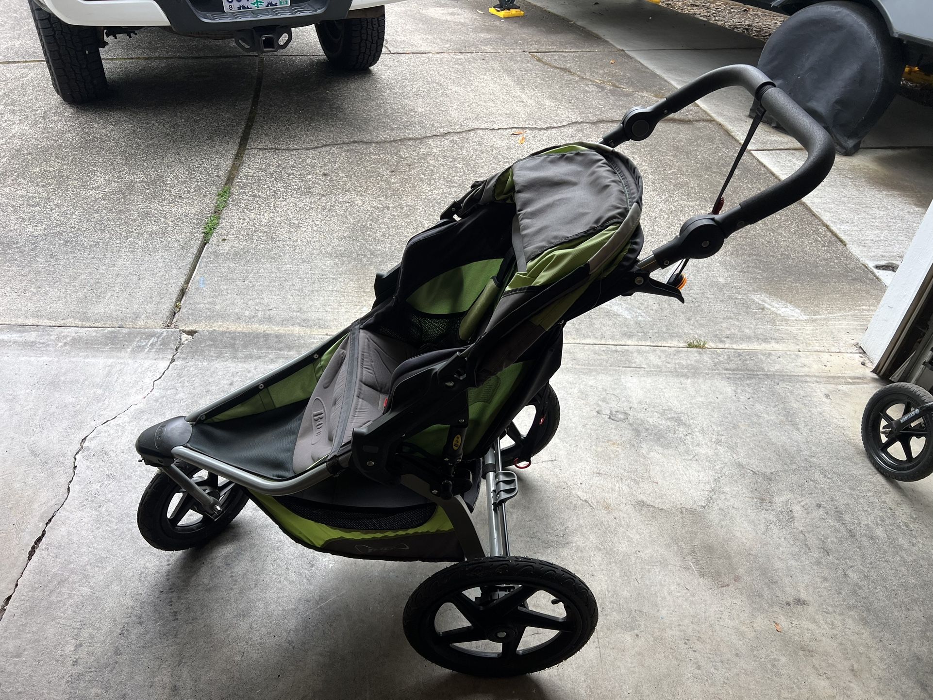 BOB Stroller