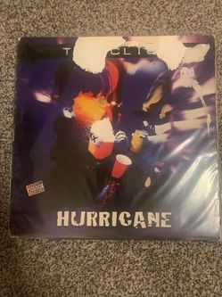 The Click - Hurricane 12” Vinyl Record E-40 B-Legit D-Shot Suga-T