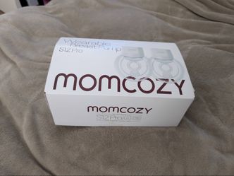 Momcozy s12pro pair