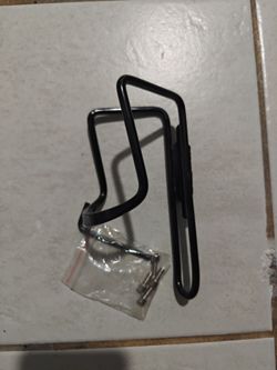Bike water Cage