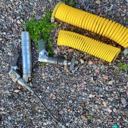 Air Tools And Accessories 