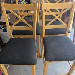 Bar Stools 