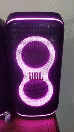 Jbl party box 120