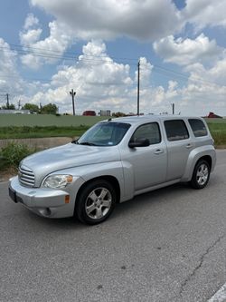 2011 Chevrolet HHR