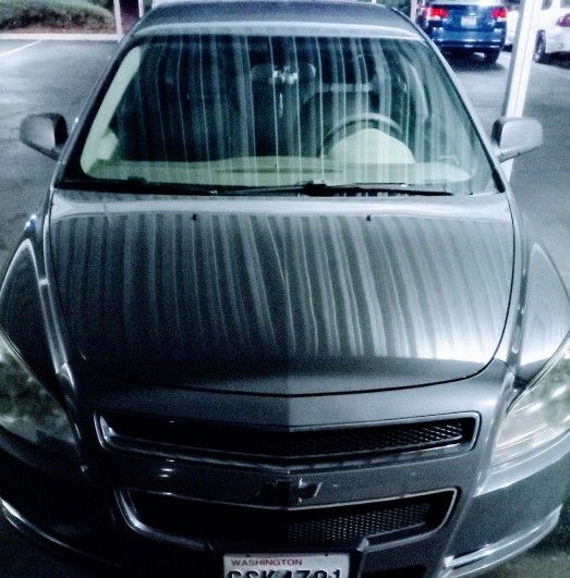 2008 Chevrolet Malibu