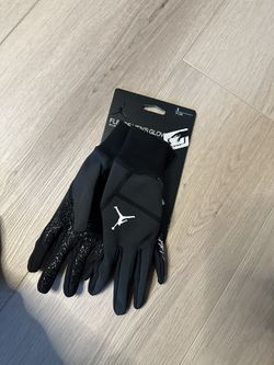 Jordan Fleece Gloves