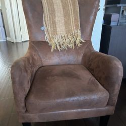 Oversized Accent Chair