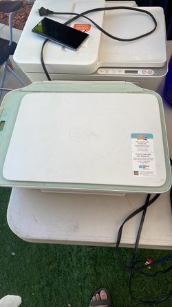 Hp printer